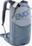 EVOC 100216138, EVOC Stage 6 Rucksack Grau Grau/Silber