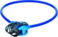 TRELOCK 8002834, TRELOCK KS211 Drahtschloss 75 cm, Blau