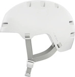ABUS AB4041-X, ABUS INDY Schalenhelm pure wei&szlig;
