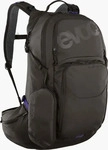 EVOC 100212619, EVOC Explorer Pro 30L Rucksack Coffee Braun
