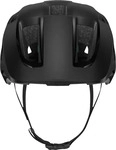 Lazer BLC2447892270, Lazer Finch Kineticore Fahrradhelm mattschwarz Schwarz