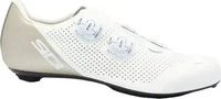 Sidi MCERGO6-hvid, Sidi Scarpe Ergo 6 Rennradschuhe Wei&szlig;