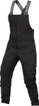 Endura RE8140BK-X, Endura MT500 wasserdichte Hose mit Polster Frauen Schwarz female
