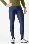 Castelli 4524514-424, Castelli Espresso Tr&auml;gerhose mit Polster Herren Belgian Blue