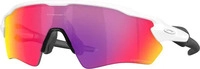 Oakley 0OO9510-951003, Oakley Radar EV S Path Fahrradbrille Prizm Road / Matte...