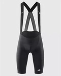 Assos 11-10-290-18-X, Assos EQUIPE R S11 Kurze Tr&auml;gerhose Schwarz male