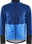 Craft 1910525-371340, Craft Advanced Endur Hydro Radjacke Blau male