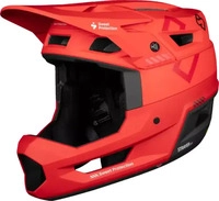Sweet Protection 845163CHIRD, Sweet Protection Strayer 2Vi Mips Fullface Helm...