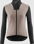 Assos 12-30-411-3O-X_Green, Assos UMA GT Hashoogi Winter S11 Fahrradjacke Damen