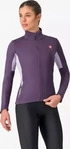 Castelli 4525534-X_Lilla, Castelli Entrata 2 Fahrradjacke Damen Night Shade/Purple