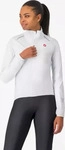 Castelli Emergency 3 Regenjacke Wei&szlig; Damen female