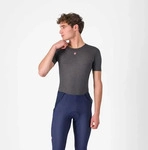 Castelli 4525527-006-X, Castelli Medio kurz&auml;rmeliges Funktionsunterhemd Herren