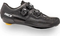 Sidi MCGENIUS10KNIT-black, Sidi Genius 10 Knit Rennradschuhe Schwarz male