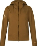 Endura RE9201BZ-X_Bronze, Endura Womens MT500 Advanced wasserdichte Fahrradjacke