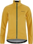 Craft 1915182-518000, Craft Core SubZ Fahrradjacke Frauen Tumeric Gelb female