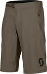SCOTT 421413-X_Brun, SCOTT Vertic Trail Fahrradhose mit Polster Herren Braun male