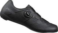 Shimano ESHRC503WGL01W-X, Shimano RC503 Rennradschuhe Damen Schwarz female