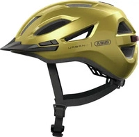 ABUS AB4494-X_Gul, ABUS Urban-I 4.0 Fahrradhelm Honey Yellow Gelb