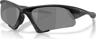 Oakley 0OO9532-95320164, Oakley Suture Jacket Fahrradbrille Matte Black/Prizm Black
