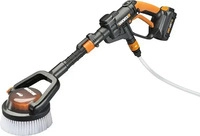 Worx WA1820, Worx Gro&szlig;e rotierende B&uuml;rste f&uuml;r Hydroshot