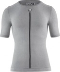 Assos P11-40-467-1O-X, Assos Sommer SS Skin Layer P1 Grau