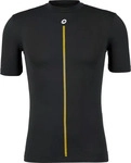 Assos P11-40-452-1P-X, Assos Spring Fall SS skin kutz&auml;rmeliges Baselayer P1