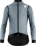 Assos 13-32-447-1Q-X, Assos MILLE GTS Spring Fall S11 Regenjacke fanatic silver