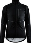 Craft 1910559-999000, Craft Adv Endur Women's Hydro Jacket Schwarz female