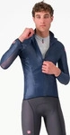 Castelli 4520058-X_Blaa, Castelli Aria Shell Fahrradjacke Herren Belgian Blue...