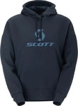 SCOTT 425160-X_m&oslash;rkebl&aring;, SCOTT Icon LS Hoodie Damen Dunkelblau