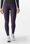Castelli Espresso 2 Damen-Tr&auml;gerhose lang mit Sitzpolster night shade female