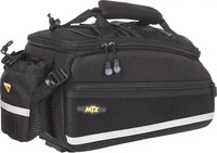 Topeak TT9646B, Topeak MTX Kofferraumtasche EX 8L