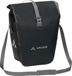 Vaude 12411-010, Vaude Aqua Back Fahrradtaschen Set Schwarz