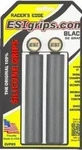 ESI Grips ES-GVP03, ESI Grips racer edge Silikongriffe mehrere Farben