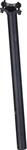 BBB B7-71272, BBB Skyscraber Sattelst&uuml;tze 27.2x400 Schwarz