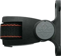 SKS 10505, SKS Halterung zur Befestigung des Flaschenhalters an der...