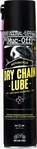 Muc-Off 949-S, Muc-off Trockenschmiermittel 400ml