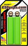 ESI Grips ESI Griffe Chunky Silikon mehrere Farben
