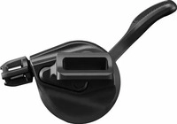 Shimano ISLM9100ILBP, Shimano XTR M9100 Schalthebel links 2 Gang I-Spec EV...
