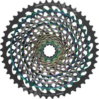 SRAM 002418098000, Sram Kassette XG-1299 EAGLE 12 Gang 10-50T