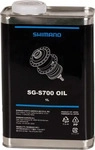 Shimano Y1309848A, Shimano &Ouml;l Alfine 11 - SG-S700 1 Liter