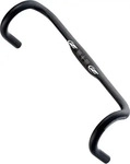 Zipp 00661816300X, Zipp Service Course Ergo 70 Lenker Aluminium Schwarz