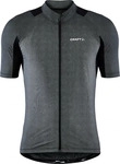 Craft 1910518-999000, Craft Pro Endur Lumen Reflektierendes Trikot Grau/Silber male