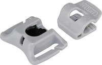 CamelBak 1256001000, Camelbak Magnetic Tube Trap ? Halterung f&uuml;r Trinkschlauch