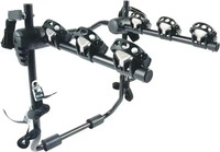 BuzzRack 54BEETLE, BuzzRack Fahrradtr&auml;ger f&uuml;r Autos ohne Anh&auml;ngevorrichtung