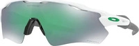 Oakley 920871, Oakley Radar EV wei&szlig; Prizm Jade