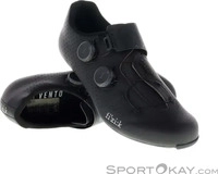 Fizik VER2IXR1C-1010, Fizik Vento Infinito Carbon 2 Rennschuh Schwarz male