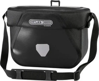 Ortlieb F3128, Ortlieb Ultimate Six Classic 6,5L Lenkertasche Schwarz