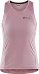 Craft 1910563-743000, Craft Endure Unterhemd Dawn Pink female