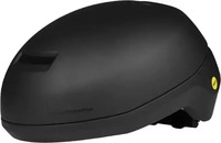 Sweet Protection 845148MBLCK, Sweet Protection Commuter MIPS Fahrradhelm Mattschwarz